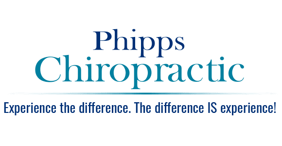 Chiropractic Richardson TX Phipps Chiropractic